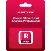 Autodesk Robot Structural Analysis Professional 2025 | For Windows (1 Device, 1 Year) - Autodesk Key - GLOBAL