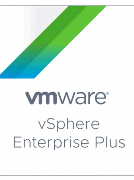 Vmware vSphere 8 Enterprise Plus for Retail and Branch Offices - vmware Key - GLOBAL Vmware vSphere 8 Enterprise Plus for Retail and Branch Offices - vmware Key - GLOBAL