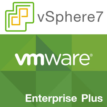 VMware vSphere 7 Enterprise Plus - vmware Key - GLOBAL