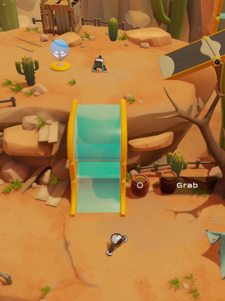 Biped (PC) - Steam Key - ROW Biped (PC) - Steam Key - ROW
