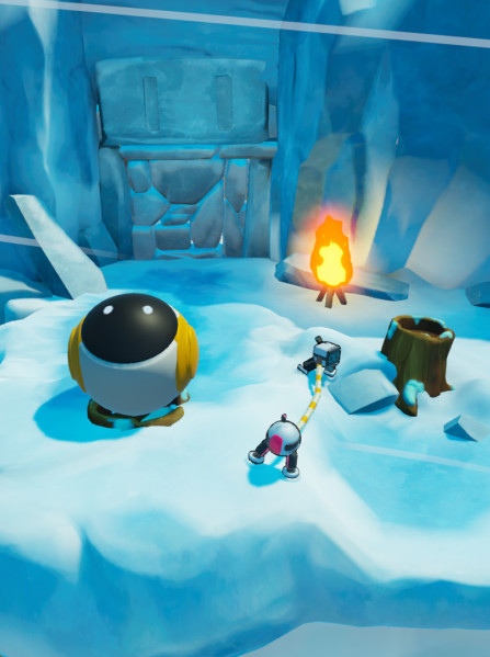 Biped (PC) - Steam Key - ROW Biped (PC) - Steam Key - ROW