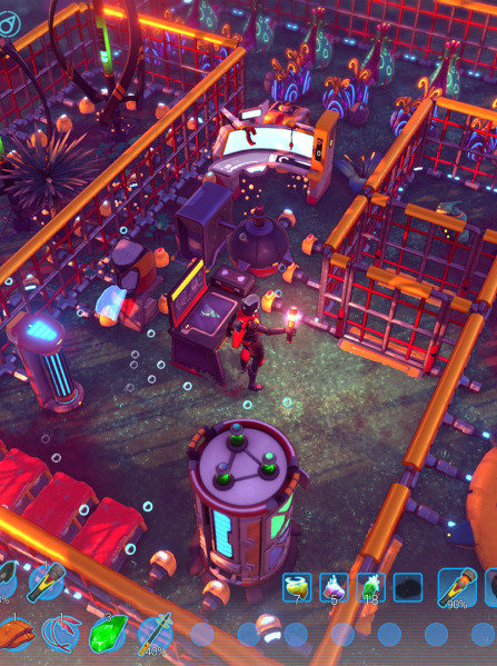 Beyond Contact (PC) - Steam Key - ROW