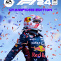 EA Sports F1 24 | Champions Edition (PC) - EA App Key - GLOBAL