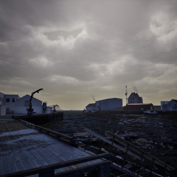 Ships at Sea (PC) - Steam Key - GLOBAL