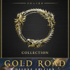 The Elder Scrolls Online Collection: Gold Road | Deluxe Collection (PC) - Steam Key - GLOBAL The Elder Scrolls Online Collection: Gold Road | Deluxe Collection (PC) - Steam Key - GLOBAL