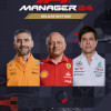 F1 Manager 2024 | Deluxe Edition (PC) - Steam Key - EUROPE F1 Manager 2024 | Deluxe Edition (PC) - Steam Key - EUROPE