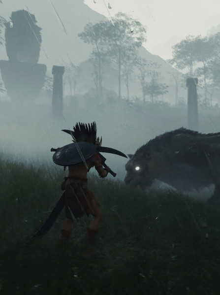 Soulmask (PC) - Steam Key - GLOBAL Soulmask (PC) - Steam Key - GLOBAL