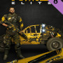 Dying Light - Rais Elite Bundle (PC) - Steam Key - EUROPE