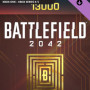 Battlefield 2042 Coins - 13000 BFC (Xbox Series X/S) - Xbox Live Key - GLOBAL