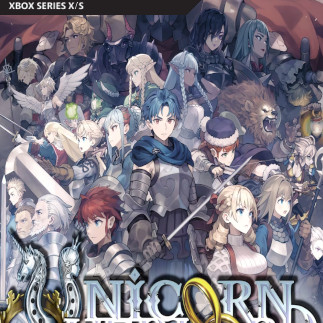 Unicorn Overlord (Xbox Series X/S) - Xbox Live Key - EUROPE