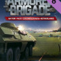 Armored Brigade Nation Pack: Czechoslovakia - Netherlands (PC) - Steam Key - GLOBAL