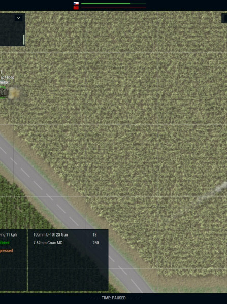 Armored Brigade Nation Pack: Czechoslovakia - Netherlands (PC) - Steam Key - GLOBAL