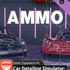 Car Detailing Simulator - AMMO NYC DLC (PC) - Steam Key - GLOBAL