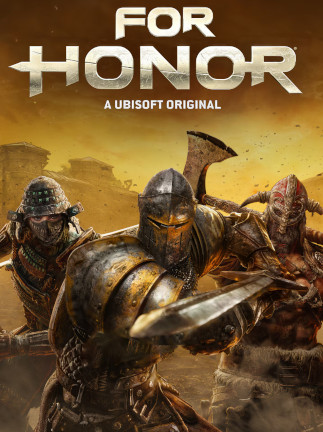 For Honor | Year 8 Standard Edition (PC) - Ubisoft Connect Key - EUROPE For Honor | Year 8 Standard Edition (PC) - Ubisoft Connect Key - EUROPE
