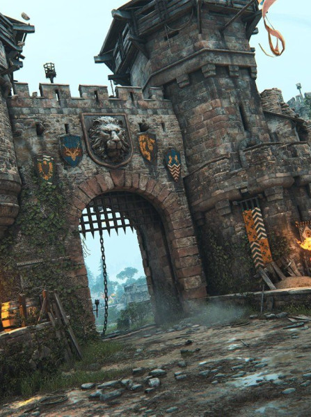 For Honor | Year 8 Ultimate Edition (PC) - Ubisoft Connect Key - EUROPE