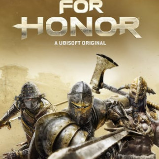 For Honor | Year 8 Gold Edition (PC) - Ubisoft Connect Key - EUROPE