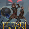 Telepath Tactics Liberated (PC) - Steam Key - GLOBAL