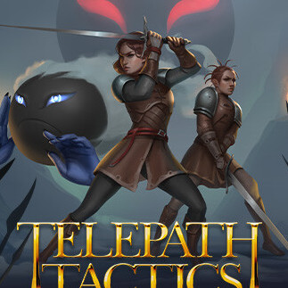 Telepath Tactics Liberated (PC) - Steam Key - GLOBAL