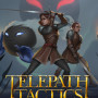 Telepath Tactics Liberated (PC) - Steam Key - GLOBAL