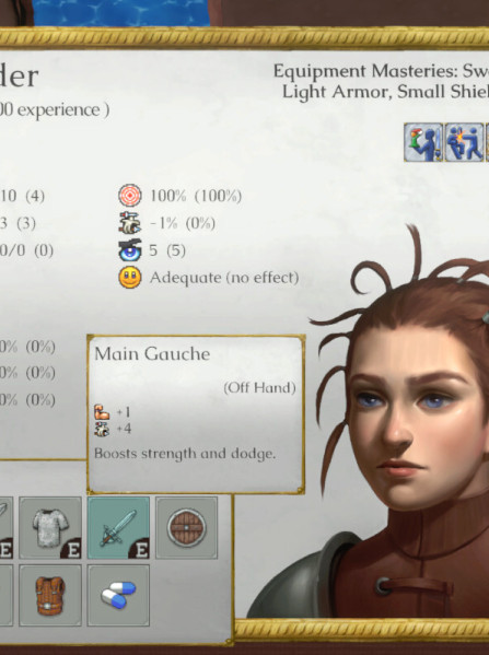 Telepath Tactics Liberated (PC) - Steam Key - GLOBAL