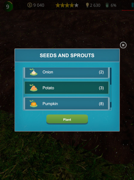 Cafe Owner Simulator: Farm DLC (PC) - Steam Key - GLOBAL