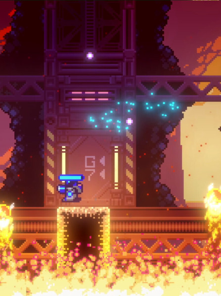 Genopanic (PC) - Steam Key - GLOBAL