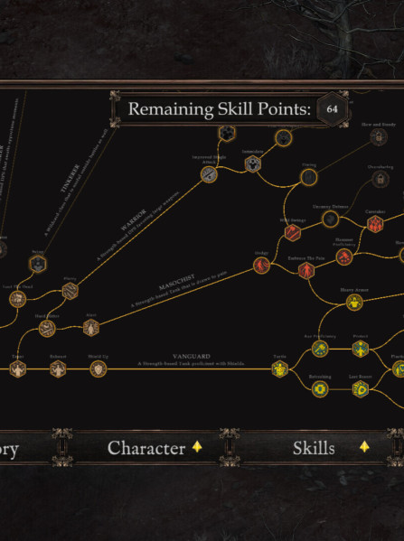 Vendir: Plague of Lies (PC) - Steam Key - EUROPE Vendir: Plague of Lies (PC) - Steam Key - EUROPE