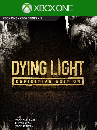 Dying Light | Definitive Edition (Xbox One) - Xbox Live Key - GLOBAL