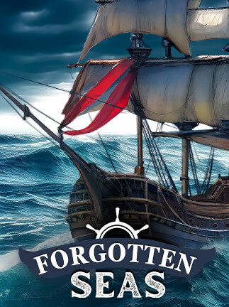 Forgotten Seas (PC) - Steam Key - GLOBAL Forgotten Seas (PC) - Steam Key - GLOBAL