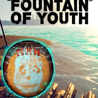 Survival: Fountain of Youth Supporter Pack (PC) - Steam Key - GLOBAL