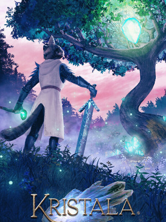 Kristala (PC) - Steam Key - GLOBAL Kristala (PC) - Steam Key - GLOBAL