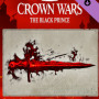 Crown Wars: The Black Prince - Blood Pact Weapon Skins (PC) - Steam Key - GLOBAL