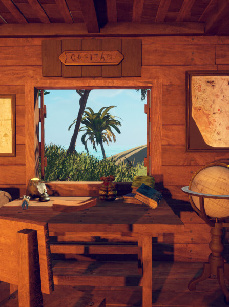 Survival: Fountain of Youth Sea Wolf Pack (PC) - Steam Key - GLOBAL