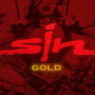 SiN: Gold (PC) - Steam Key - GLOBAL