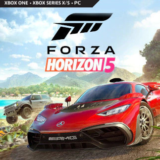 Forza Horizon 5 | Premium Edition (Xbox Series X/S, Windows 10) - Xbox Live Key - AUSTRALIA