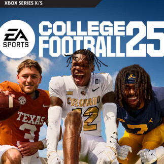 EA Sports College Football 25 (Xbox Series X/S) - Xbox Live Key - GLOBAL