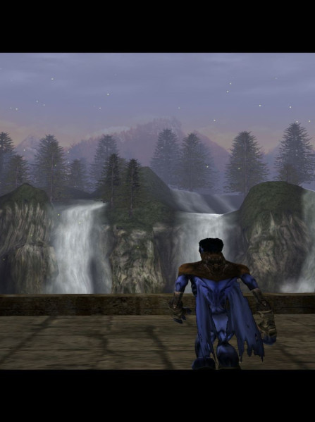 Legacy of Kain: Soul Reaver 2 (PC) - Steam Key - EUROPE Legacy of Kain: Soul Reaver 2 (PC) - Steam Key - EUROPE