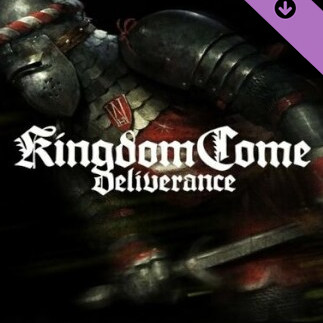 Kingdom Come: Deliverance - Treasures of the Past (PC) - Steam Key - EUROPE