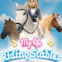 My Life: Riding Stables 3 (PC) - Steam Key - GLOBAL