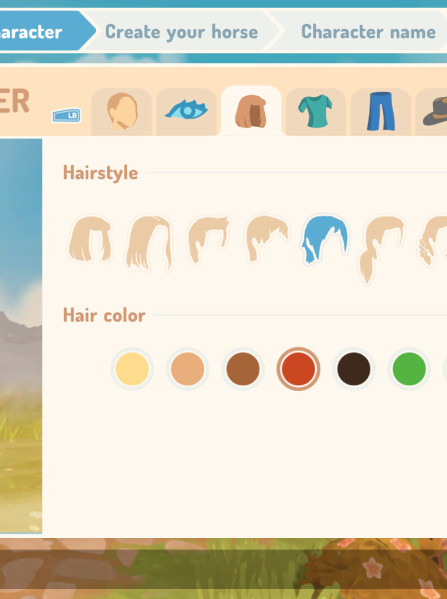 My Life: Riding Stables 3 (PC) - Steam Key - GLOBAL