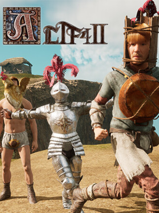 Altf42 (PC) - Steam Key - GLOBAL Altf42 (PC) - Steam Key - GLOBAL