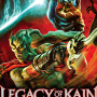 Legacy of Kain: Defiance (PC) - Steam Key - EUROPE