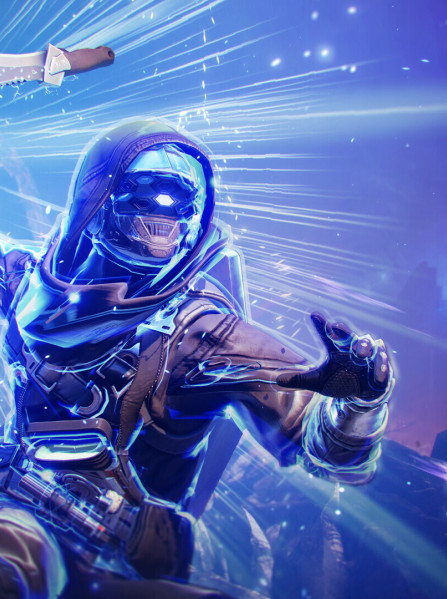 Destiny 2: The Final Shape (Xbox Series X/S) - Xbox Live Key - UNITED STATES Destiny 2: The Final Shape (Xbox Series X/S) - Xbox Live Key - UNITED STATES