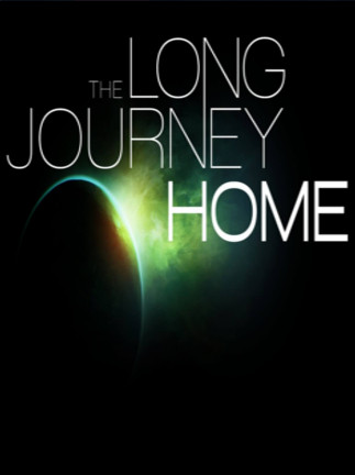 The Long Journey Home (PC) - Steam Key - EUROPE