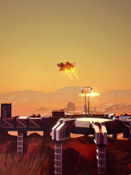 The Long Journey Home (PC) - Steam Key - EUROPE