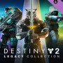 Destiny 2: Legacy Collection (2024) (PC) - Steam Key - GLOBAL