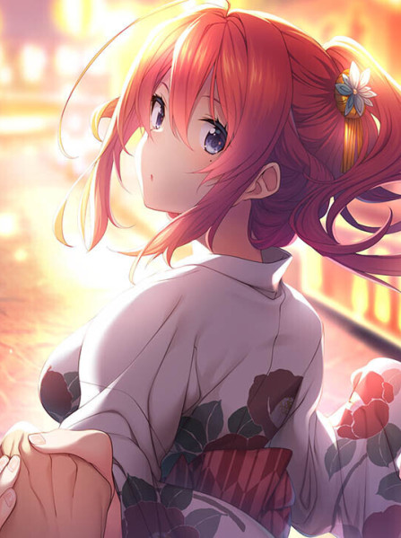 Amanatsu: Perfect Edition (PC) - Steam Key - GLOBAL