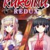 Kuroinu Redux (PC) - Steam Key - GLOBAL