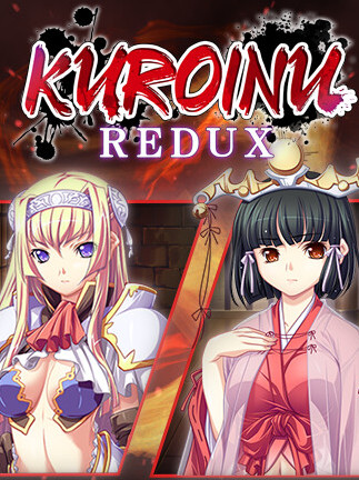 Kuroinu Redux (PC) - Steam Key - GLOBAL