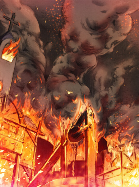 Kuroinu Redux (PC) - Steam Key - GLOBAL